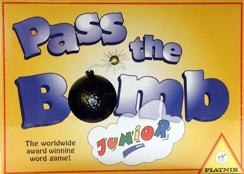 Junior Bomb