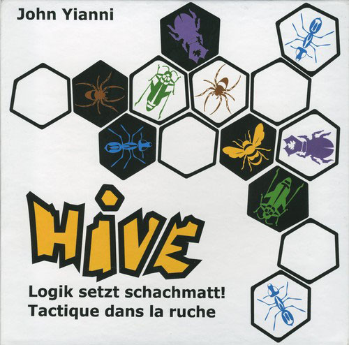 Hive Game