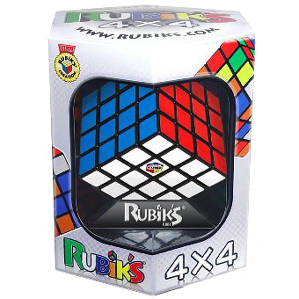 Rubik 4X4