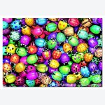 Bug Central - 500 Piece Puzzle (14430)