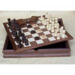 Chess Combination Set (14 inch)