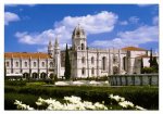 Monastry Hieronymites, Lisbon (500 Piece) 