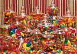 Candy Overload (1,000 Piece)