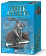 Excavating History - Greek Athlete