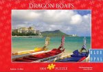 Dragon Boats - 1,000 Piece
