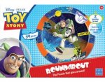 Toy Story - Roundabout