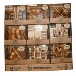 Bamboo Puzzle - Assorted