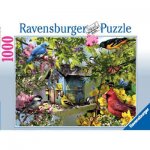 Time for Lunch Puzzle - 1000pc