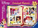 Disney Princess Treasured Memories Puzzle - 1000pc