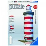 3D Puzzle - Lighthouse