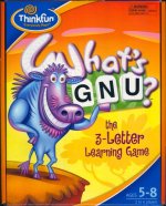 What's GNU?